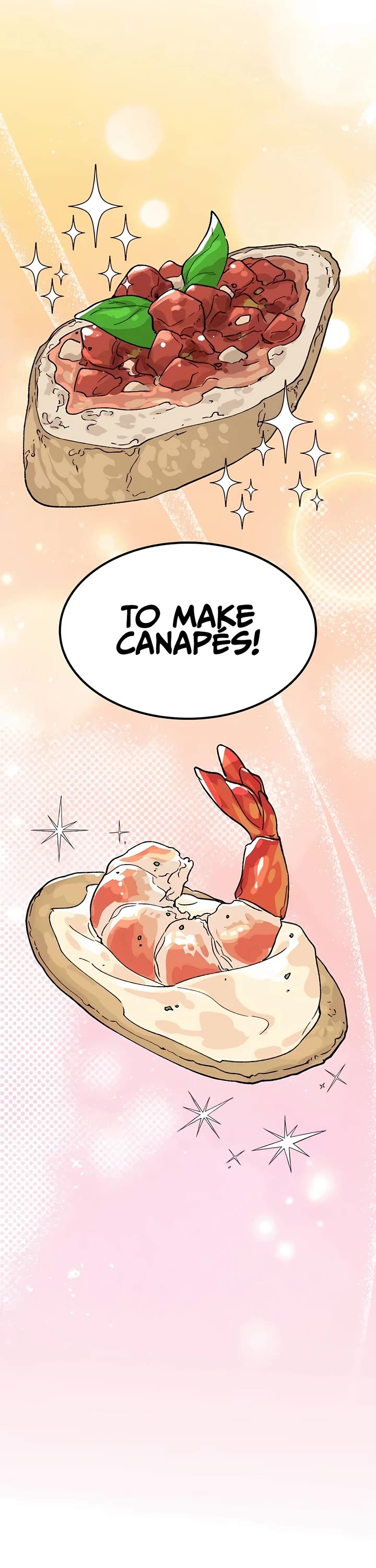 Healing Life Through Camping In Another World Chapter 42 page 2 - Chapter 42