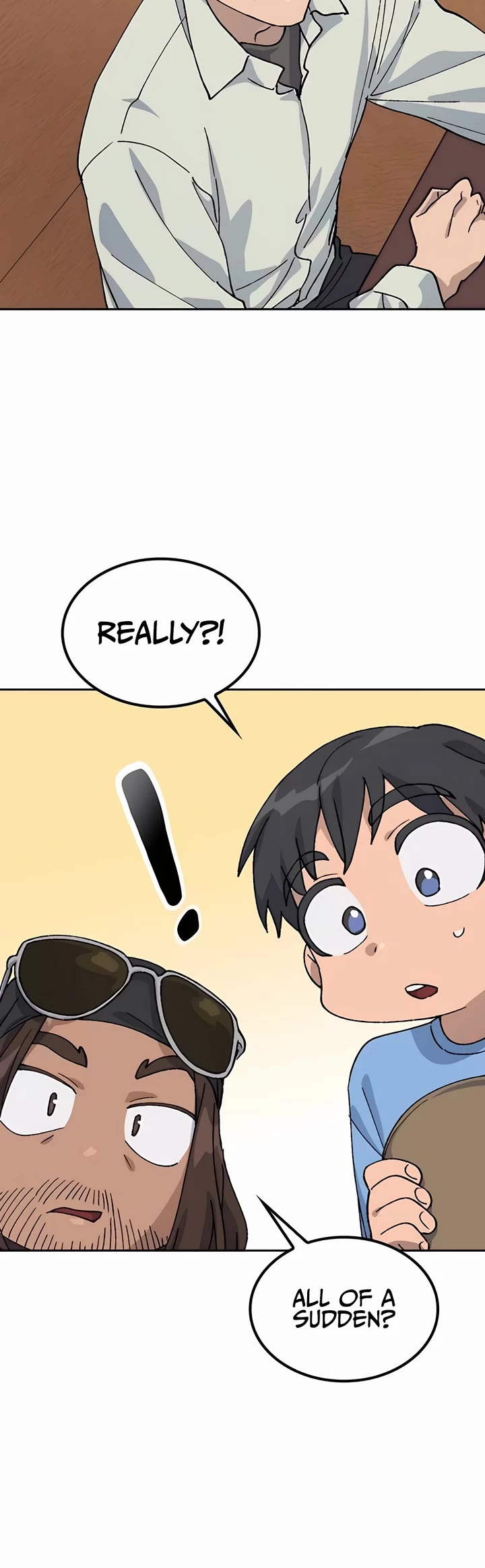 Healing Life Through Camping In Another World Chapter 42 page 23 - Chapter 42