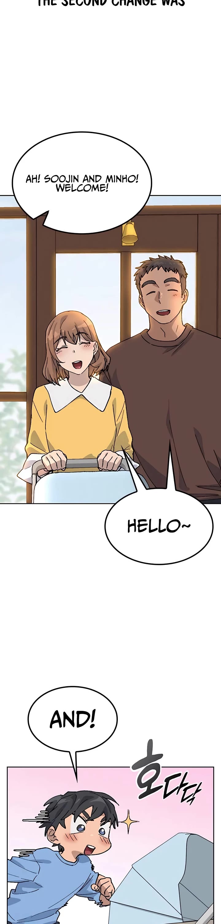 Healing Life Through Camping In Another World Chapter 42 page 26 - Chapter 42