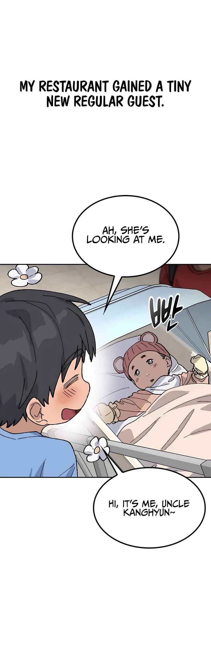 Healing Life Through Camping In Another World Chapter 42 page 28 - Chapter 42