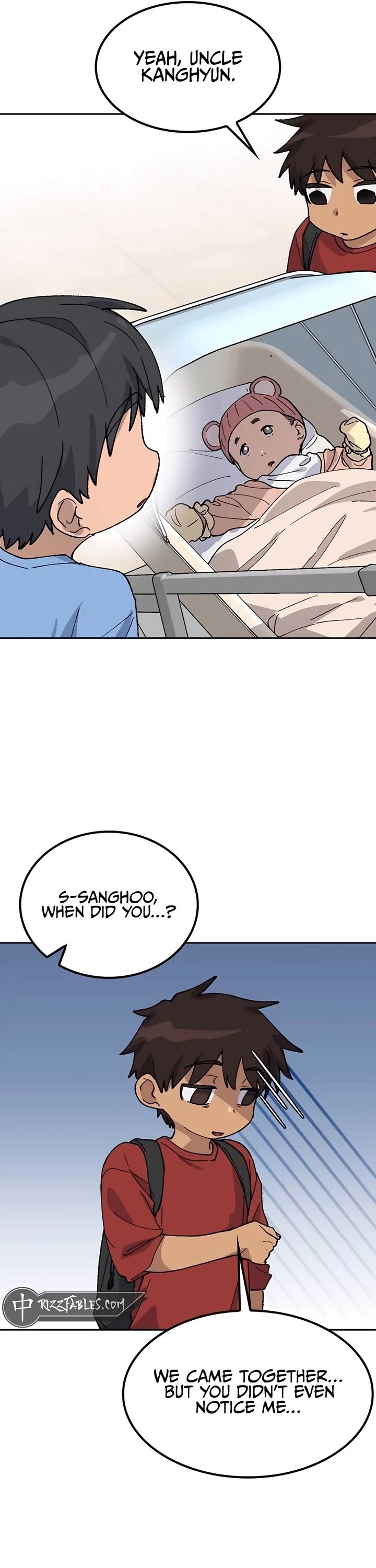 Healing Life Through Camping In Another World Chapter 42 page 29 - Chapter 42