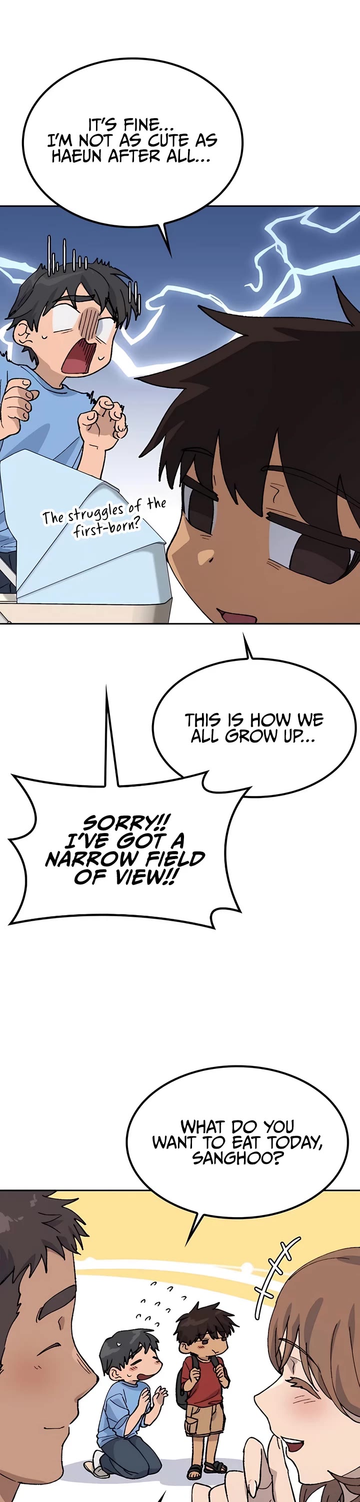 Healing Life Through Camping In Another World Chapter 42 page 30 - Chapter 42
