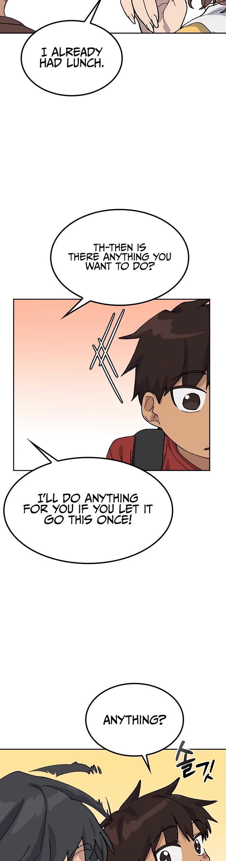 Healing Life Through Camping In Another World Chapter 42 page 31 - Chapter 42