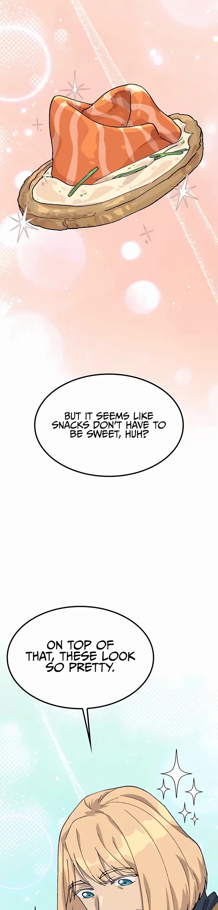 Healing Life Through Camping In Another World Chapter 42 page 5 - Chapter 42