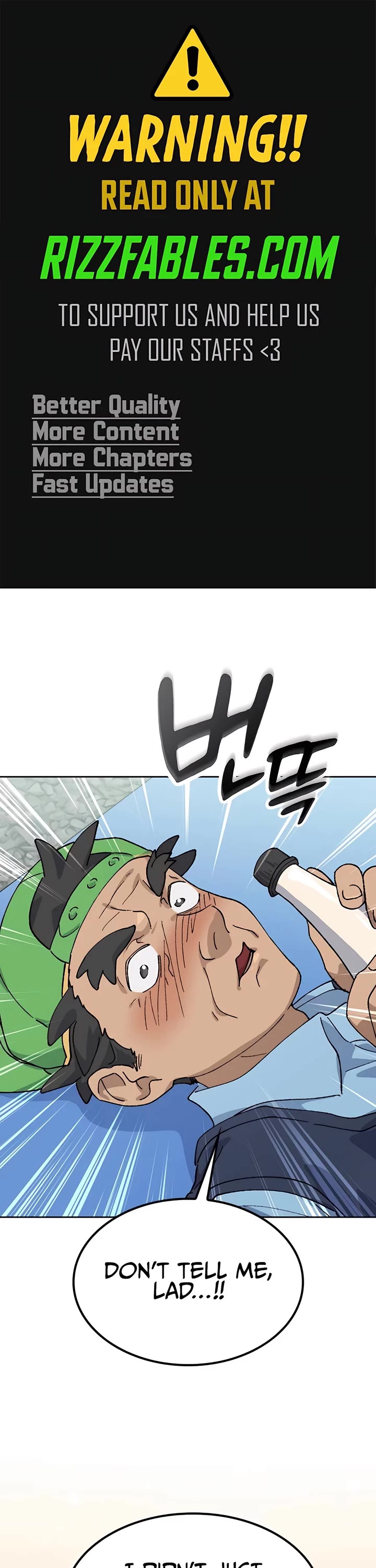 Healing Life Through Camping In Another World Chapter 43 page 1 - Chapter 43
