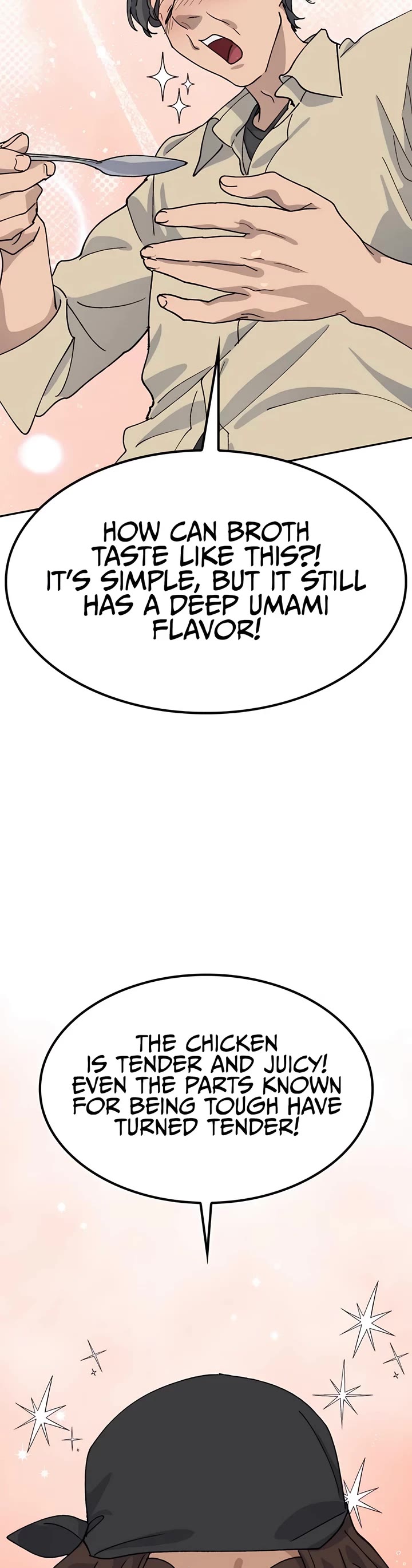 Healing Life Through Camping In Another World Chapter 43 page 15 - Chapter 43
