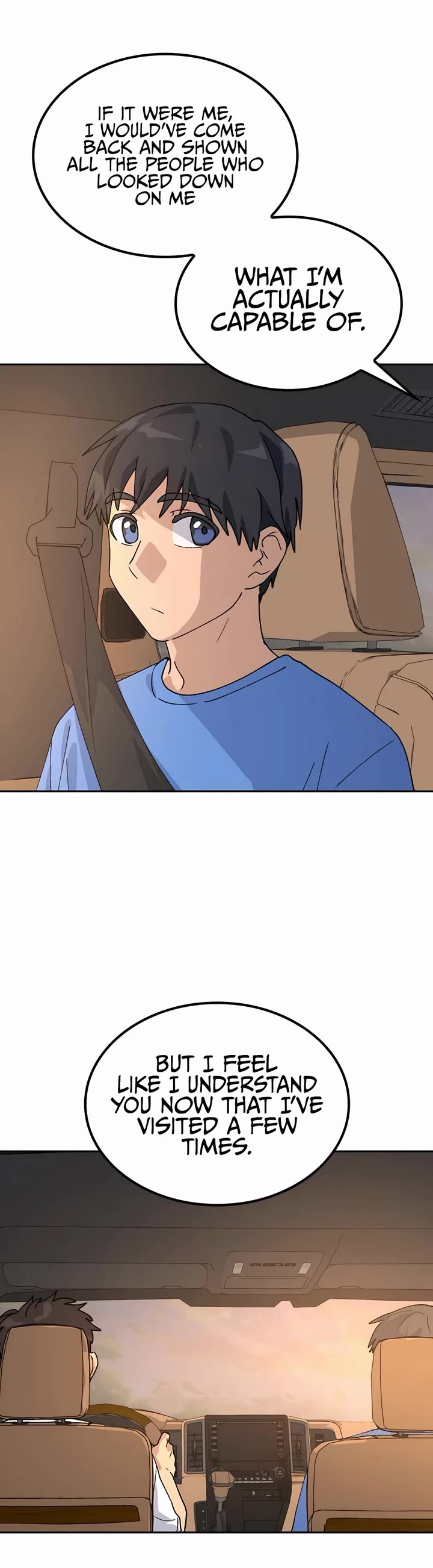 Healing Life Through Camping In Another World Chapter 43 page 31 - Chapter 43