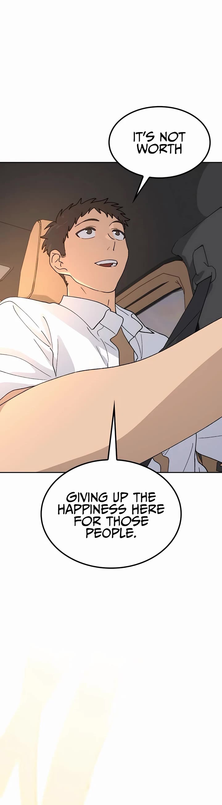Healing Life Through Camping In Another World Chapter 43 page 32 - Chapter 43