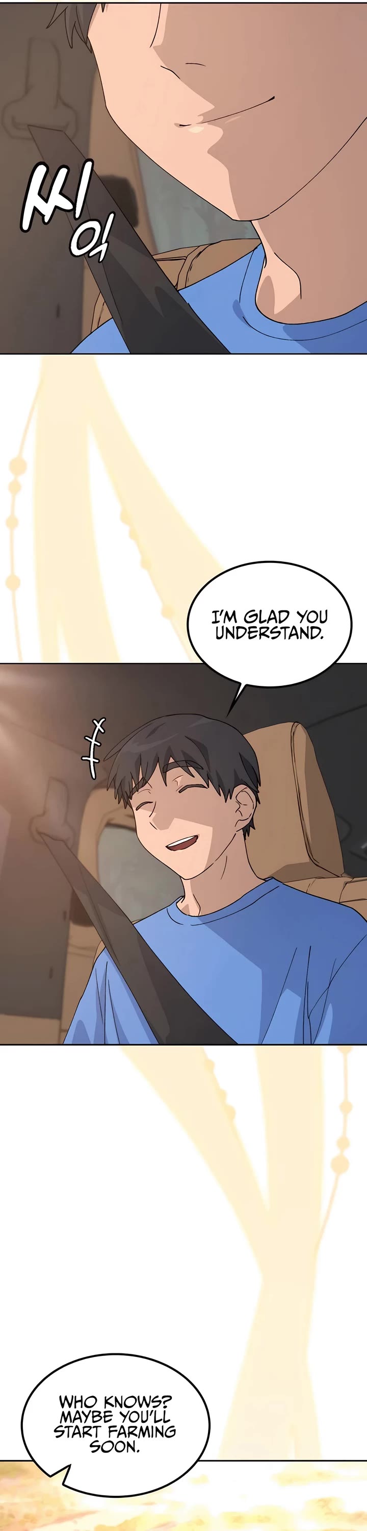 Healing Life Through Camping In Another World Chapter 43 page 33 - Chapter 43