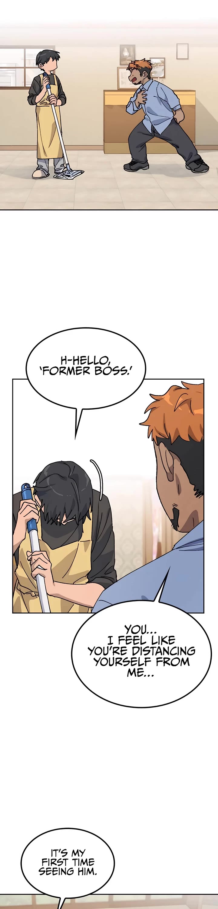 Healing Life Through Camping In Another World Chapter 43 page 37 - Chapter 43