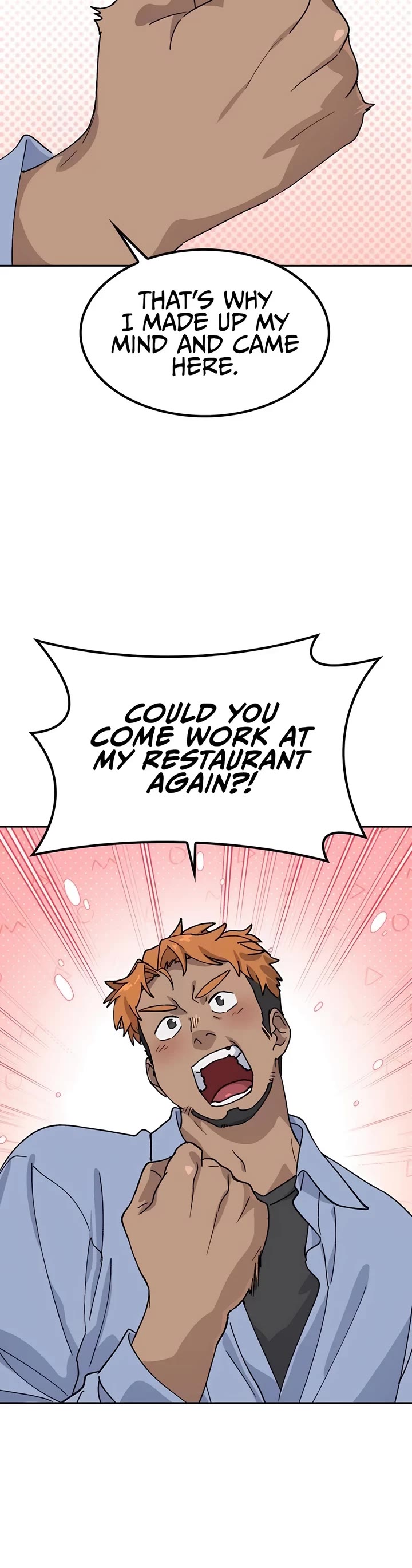 Healing Life Through Camping In Another World Chapter 43 page 44 - Chapter 43