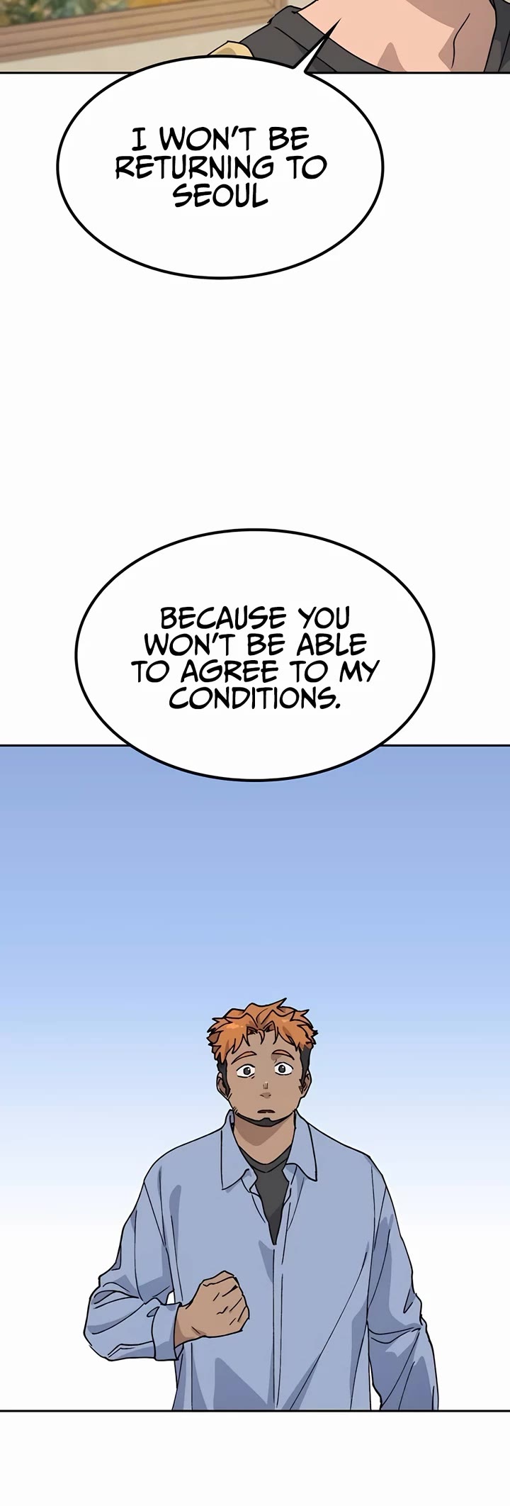Healing Life Through Camping In Another World Chapter 44 page 11 - Chapter 44