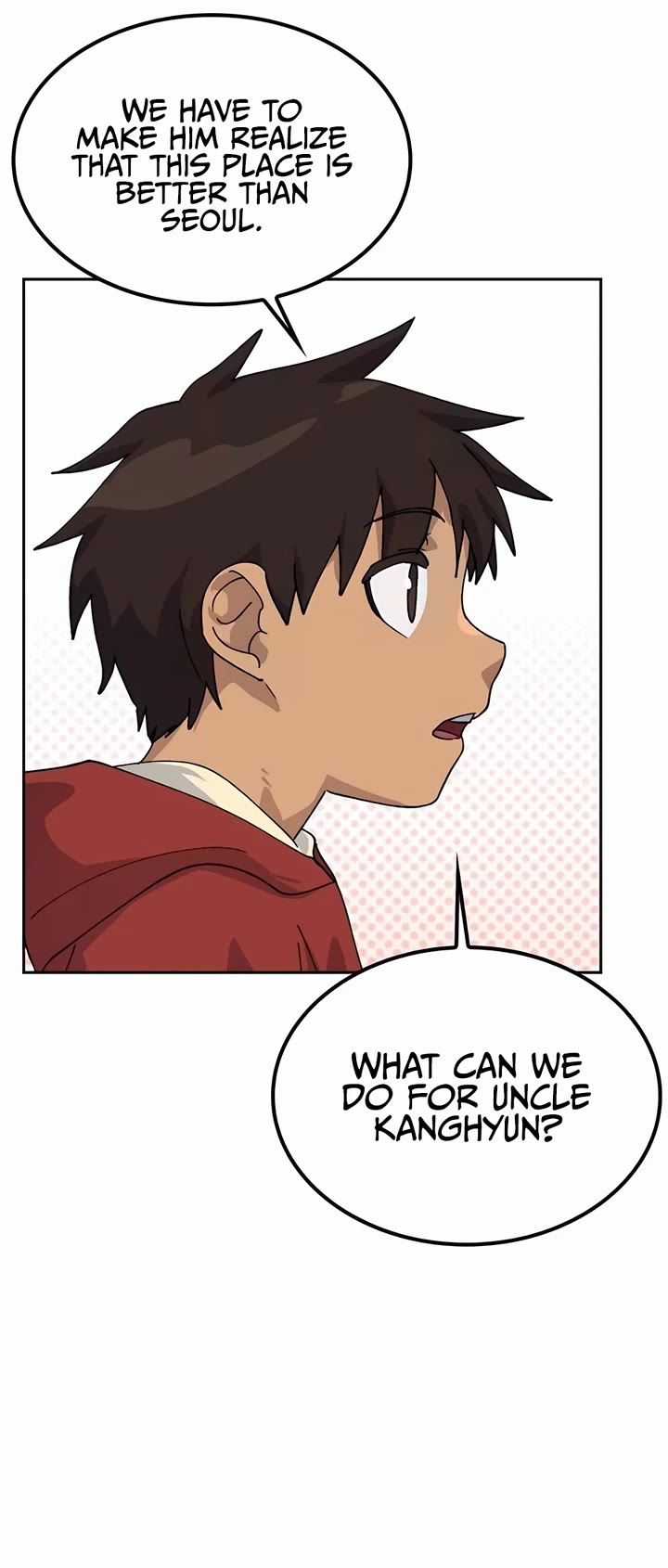 Healing Life Through Camping In Another World Chapter 44 page 16 - Chapter 44
