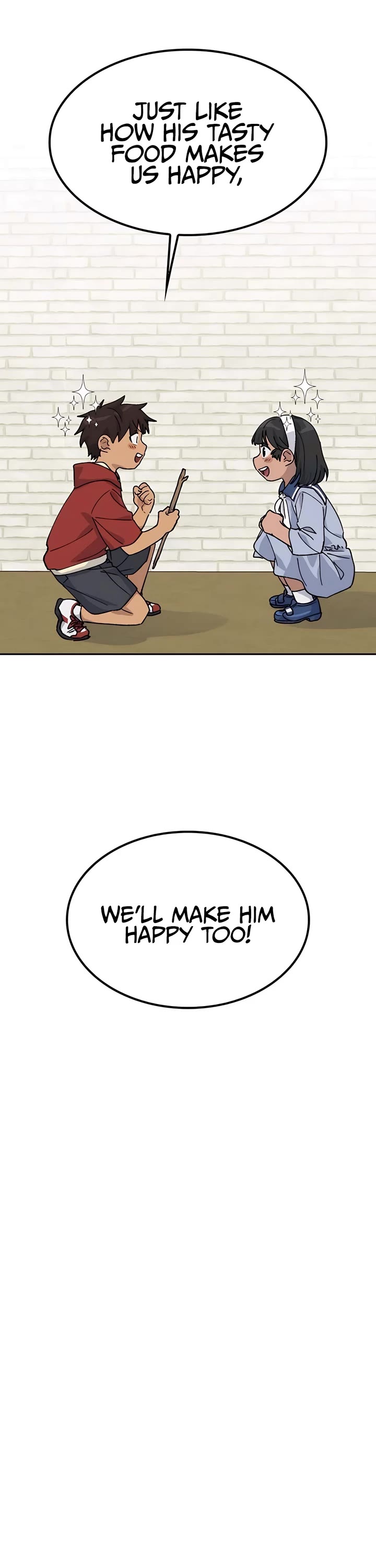 Healing Life Through Camping In Another World Chapter 44 page 18 - Chapter 44