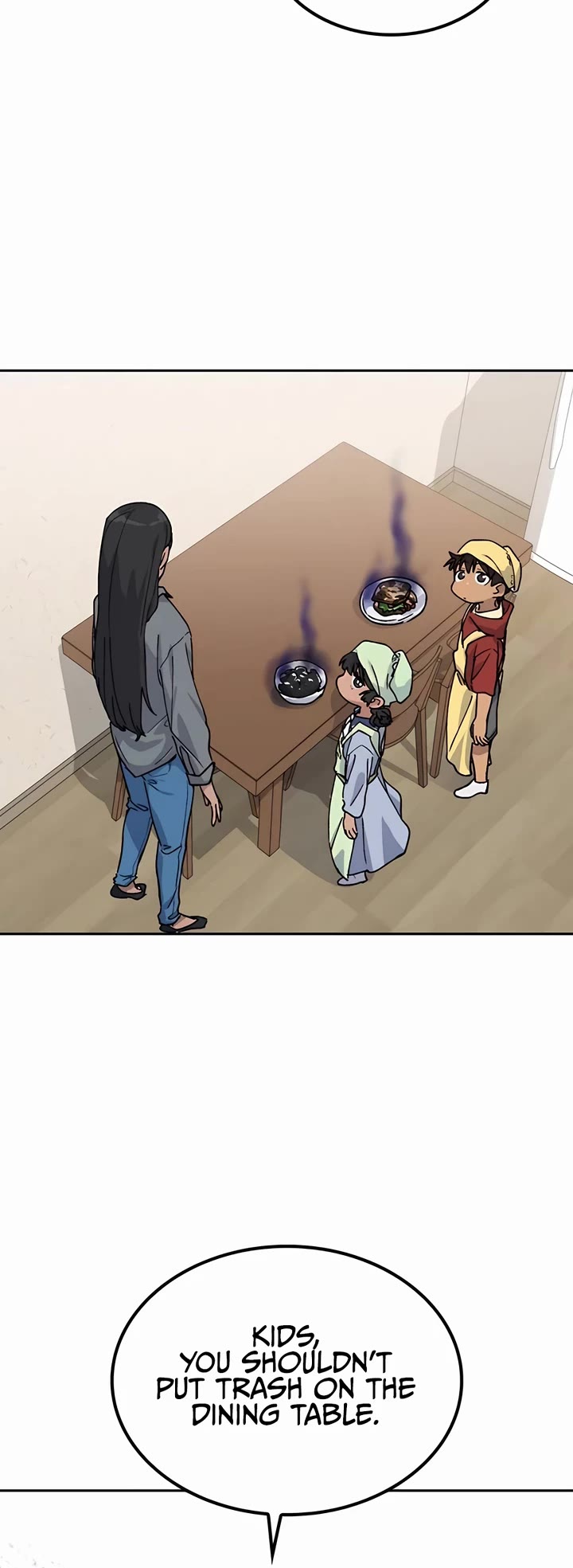 Healing Life Through Camping In Another World Chapter 44 page 24 - Chapter 44