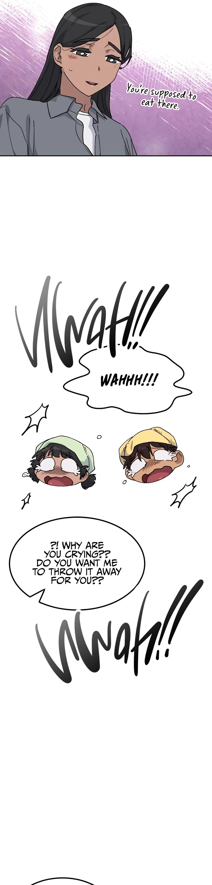 Healing Life Through Camping In Another World Chapter 44 page 25 - Chapter 44