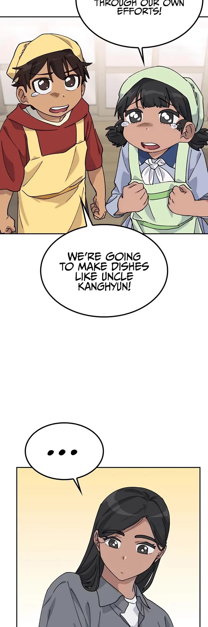 Healing Life Through Camping In Another World Chapter 44 page 27 - Chapter 44