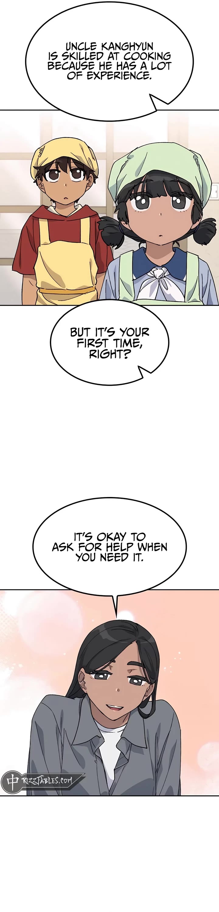 Healing Life Through Camping In Another World Chapter 44 page 29 - Chapter 44