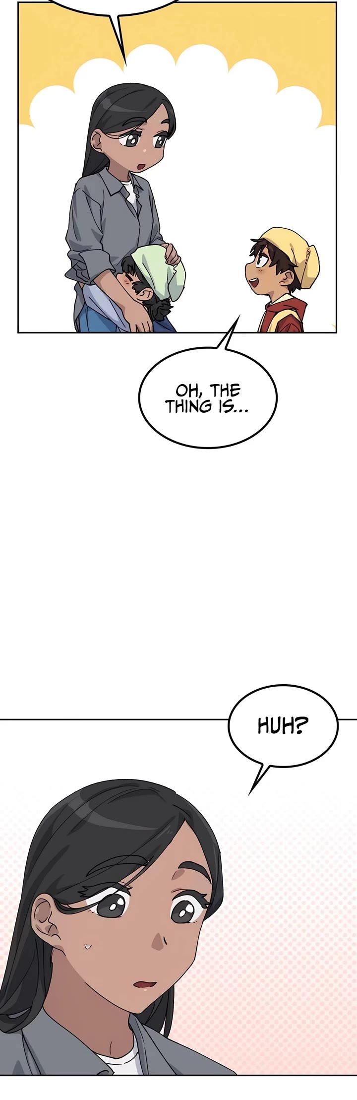Healing Life Through Camping In Another World Chapter 44 page 31 - Chapter 44