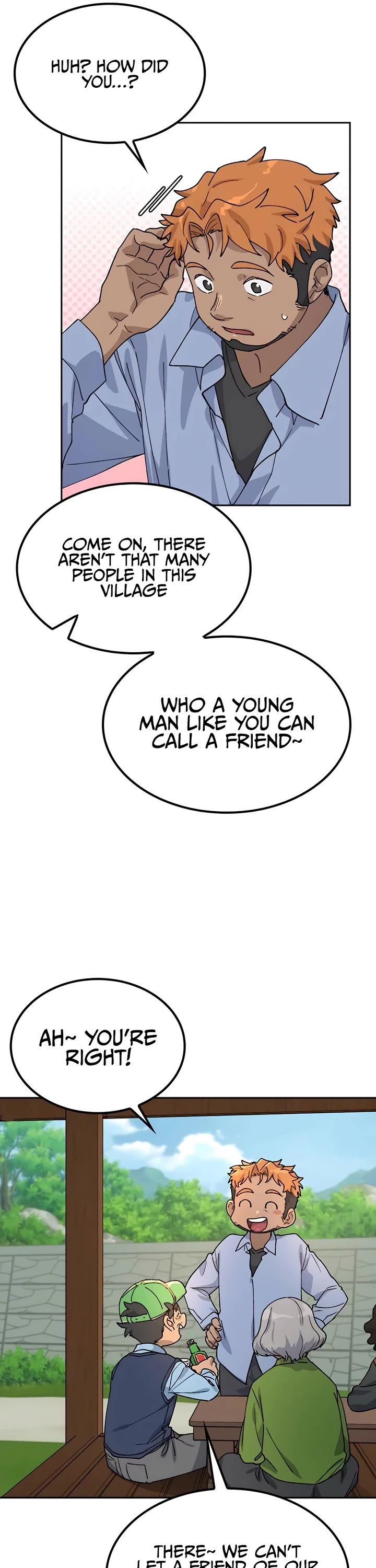 Healing Life Through Camping In Another World Chapter 44 page 37 - Chapter 44