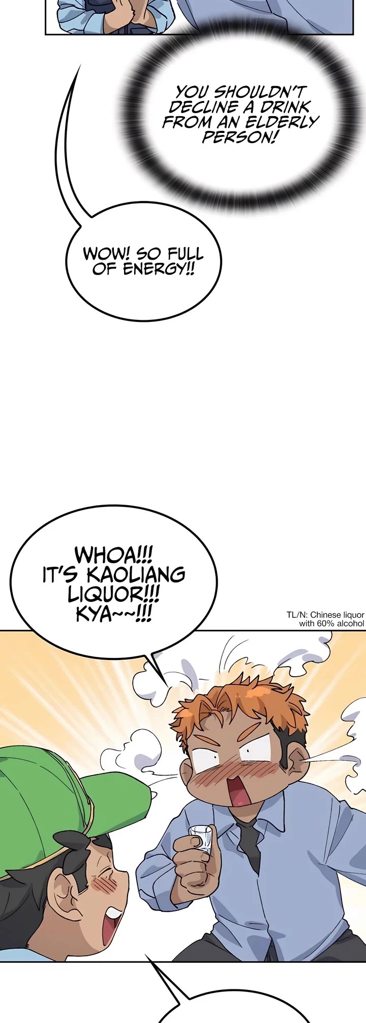 Healing Life Through Camping In Another World Chapter 44 page 39 - Chapter 44