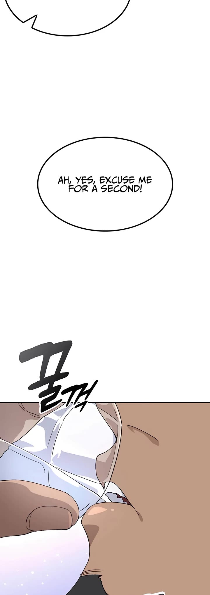Healing Life Through Camping In Another World Chapter 44 page 43 - Chapter 44