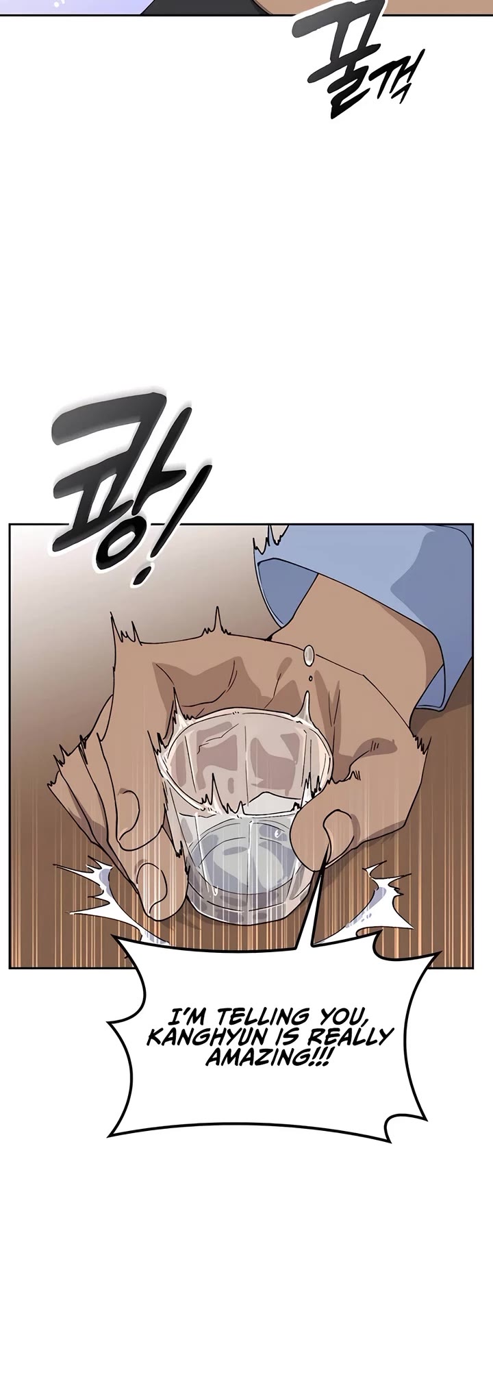 Healing Life Through Camping In Another World Chapter 44 page 44 - Chapter 44
