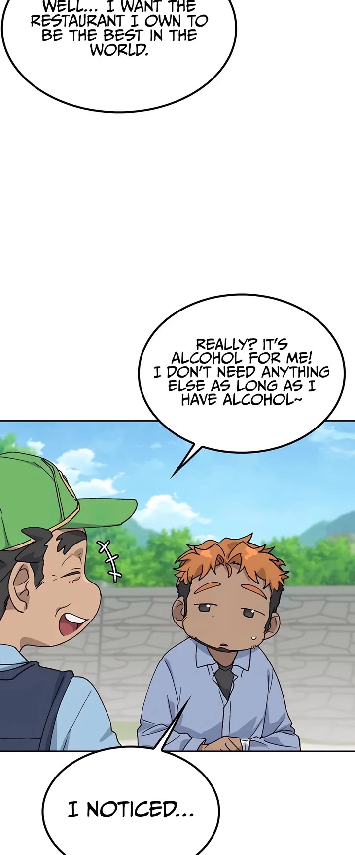 Healing Life Through Camping In Another World Chapter 44 page 47 - Chapter 44