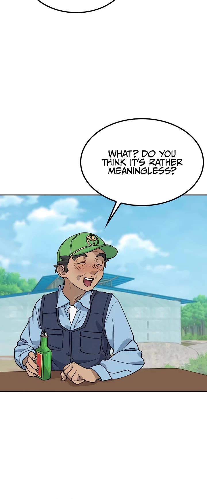 Healing Life Through Camping In Another World Chapter 44 page 48 - Chapter 44