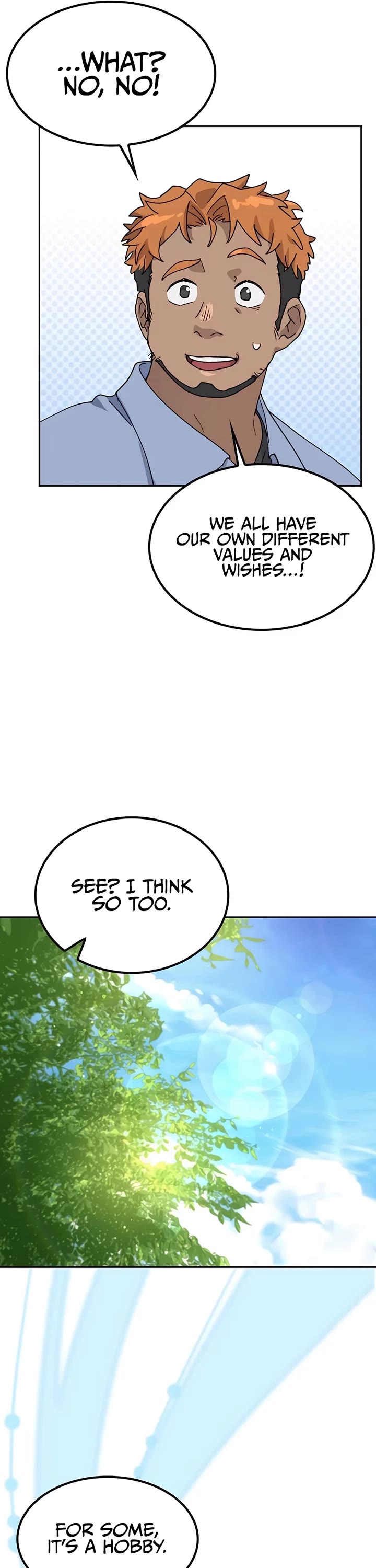 Healing Life Through Camping In Another World Chapter 44 page 49 - Chapter 44
