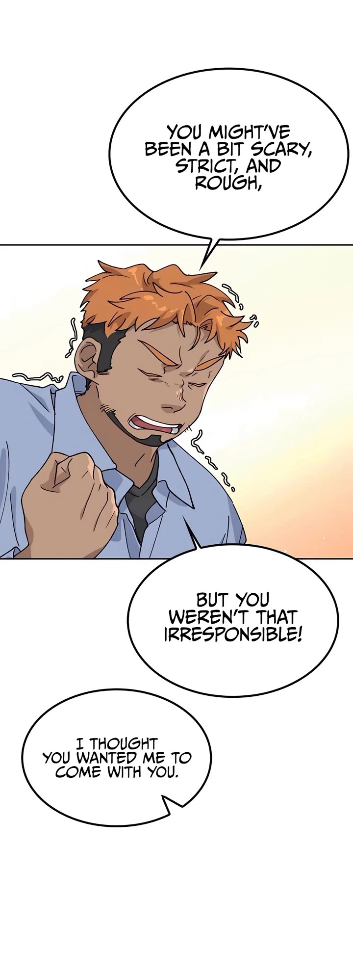 Healing Life Through Camping In Another World Chapter 44 page 8 - Chapter 44