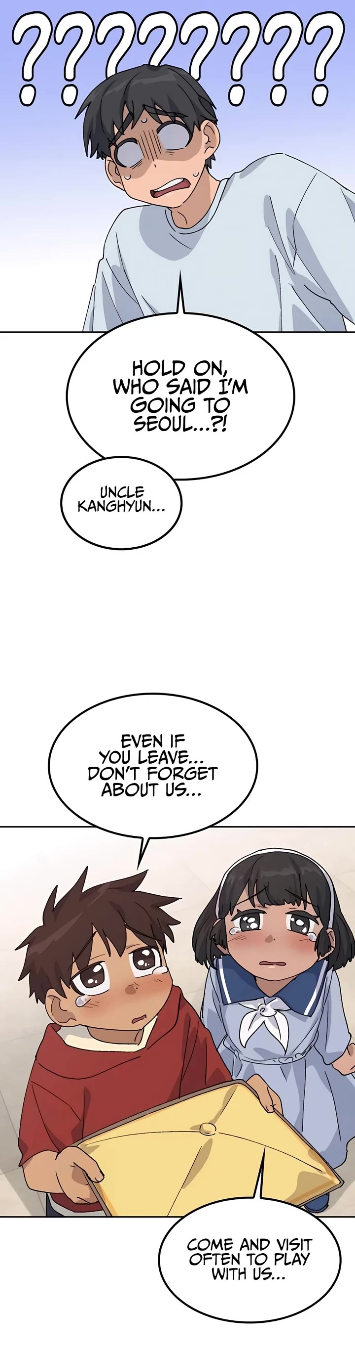 Healing Life Through Camping In Another World Chapter 45 page 12 - Chapter 45