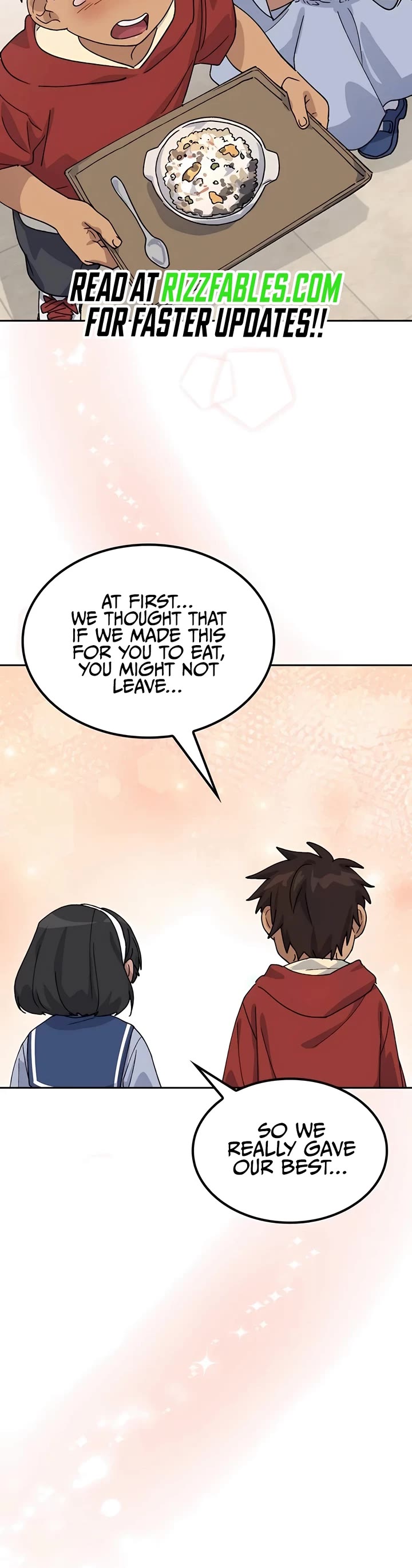Healing Life Through Camping In Another World Chapter 45 page 16 - Chapter 45