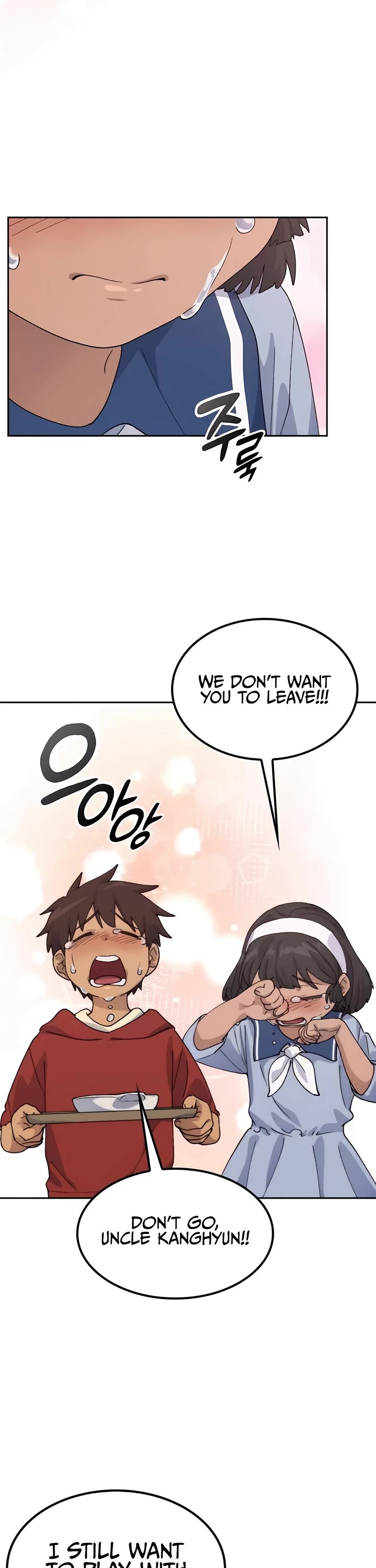 Healing Life Through Camping In Another World Chapter 45 page 17 - Chapter 45