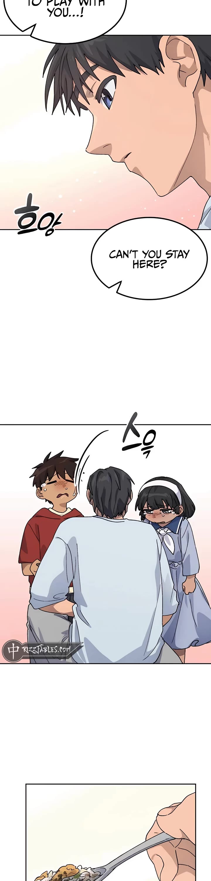 Healing Life Through Camping In Another World Chapter 45 page 18 - Chapter 45