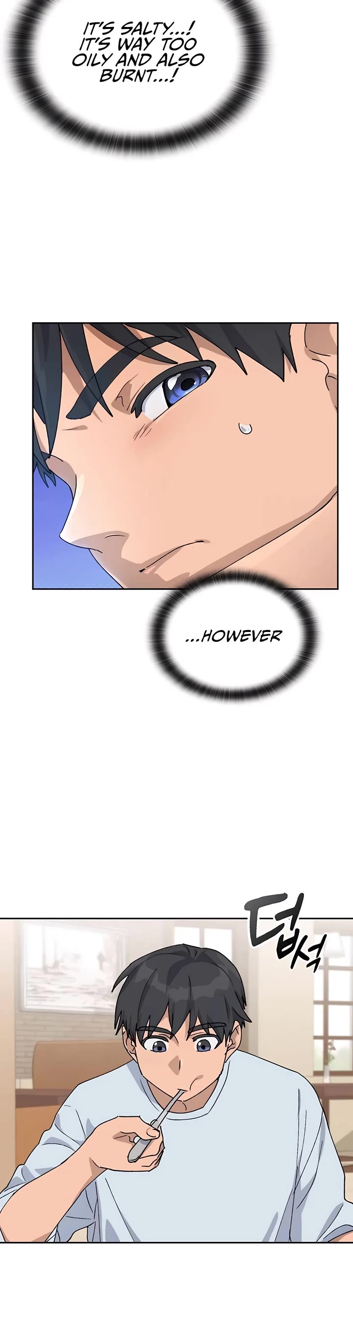 Healing Life Through Camping In Another World Chapter 45 page 20 - Chapter 45