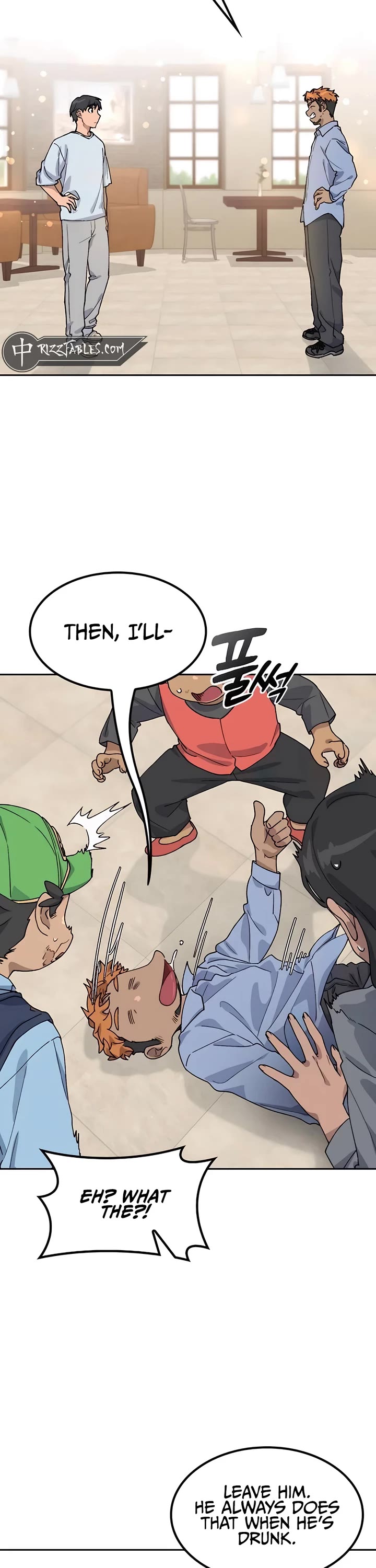 Healing Life Through Camping In Another World Chapter 45 page 30 - Chapter 45