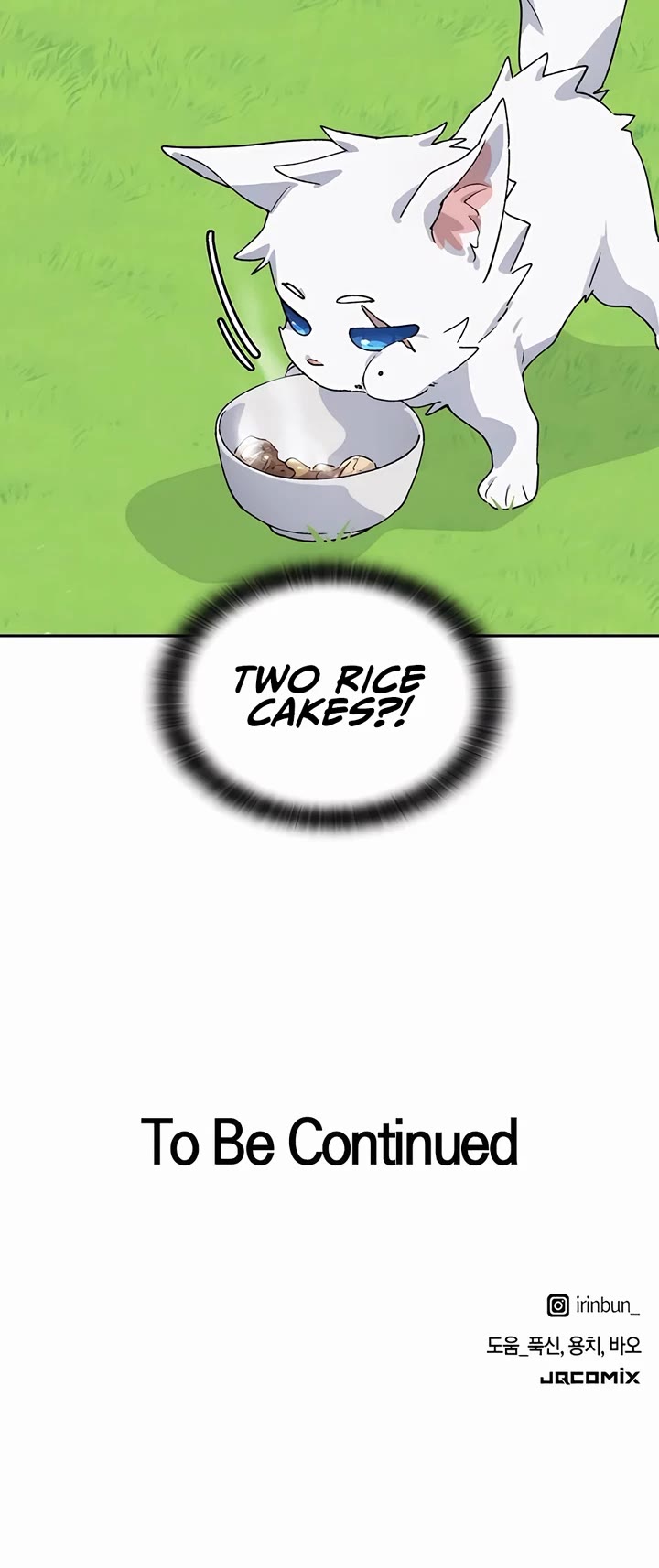 Healing Life Through Camping In Another World Chapter 45 page 41 - Chapter 45