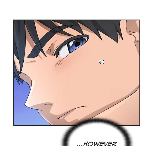 Healing Life Through Camping In Another World Chapter 45 cover