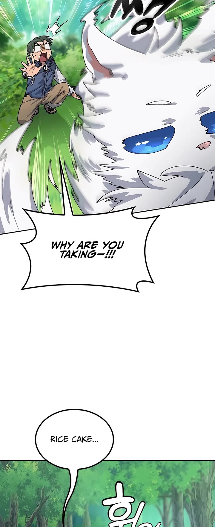 Healing Life Through Camping In Another World Chapter 46 page 13 - Chapter 46