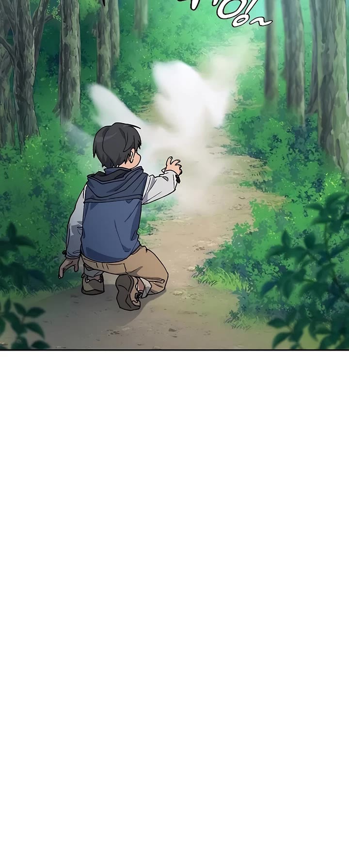 Healing Life Through Camping In Another World Chapter 46 page 14 - Chapter 46