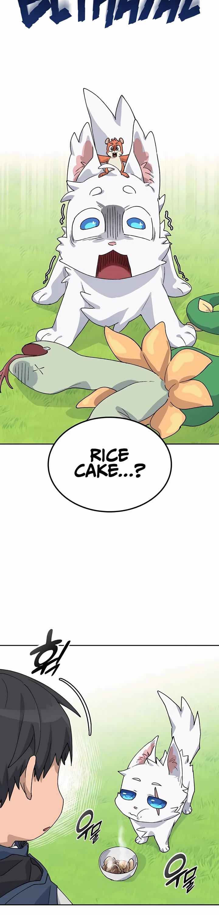Healing Life Through Camping In Another World Chapter 46 page 2 - Chapter 46