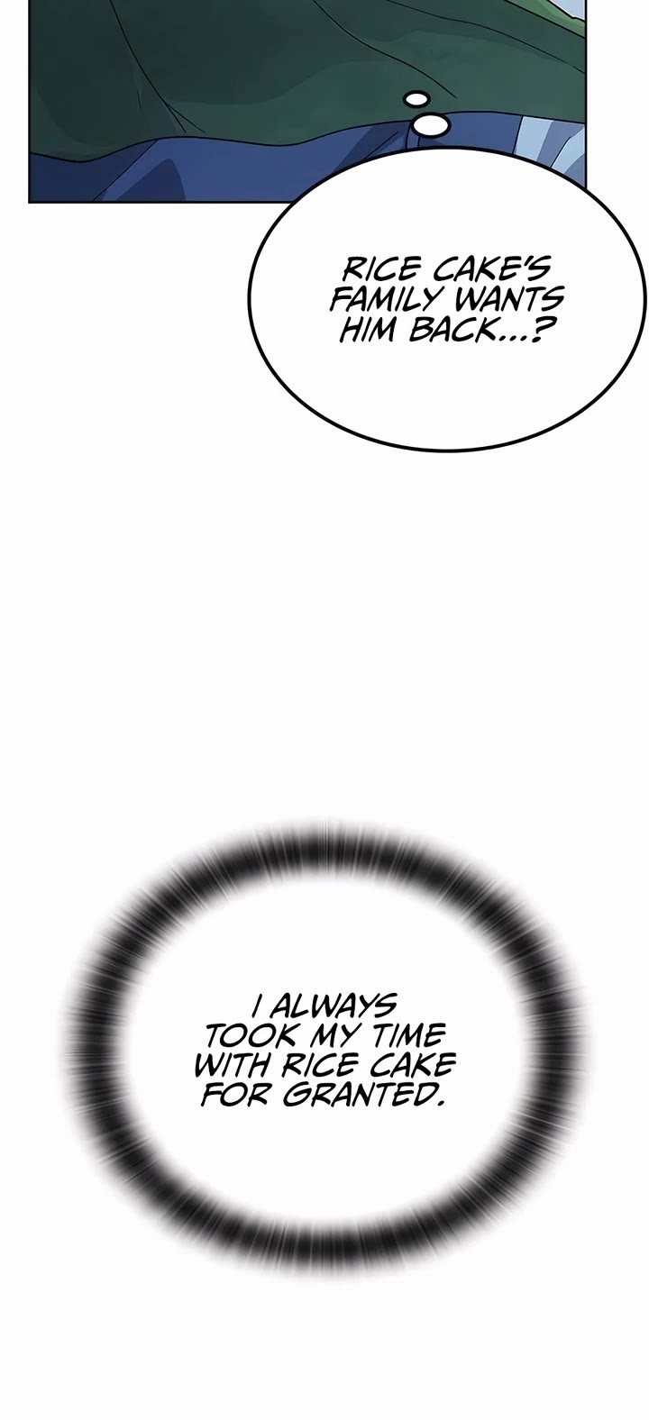Healing Life Through Camping In Another World Chapter 46 page 32 - Chapter 46