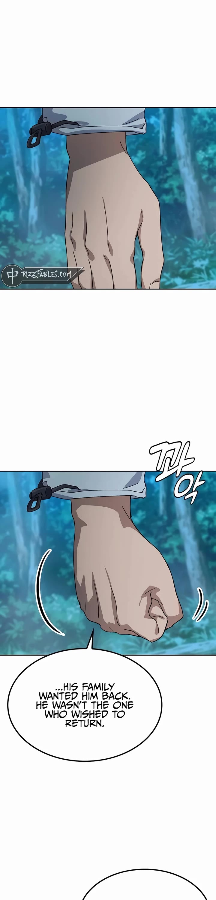 Healing Life Through Camping In Another World Chapter 46 page 35 - Chapter 46