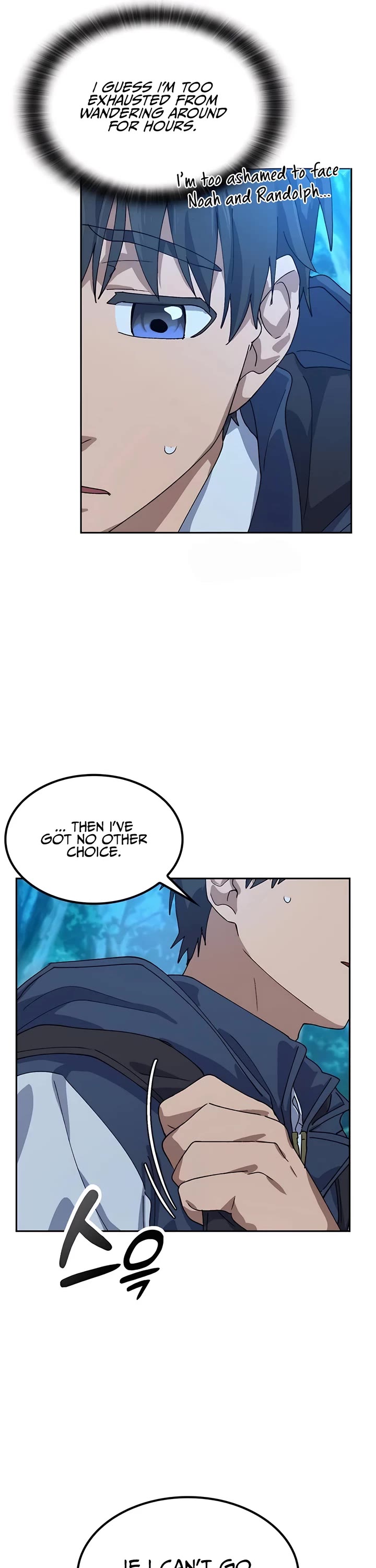 Healing Life Through Camping In Another World Chapter 46 page 38 - Chapter 46