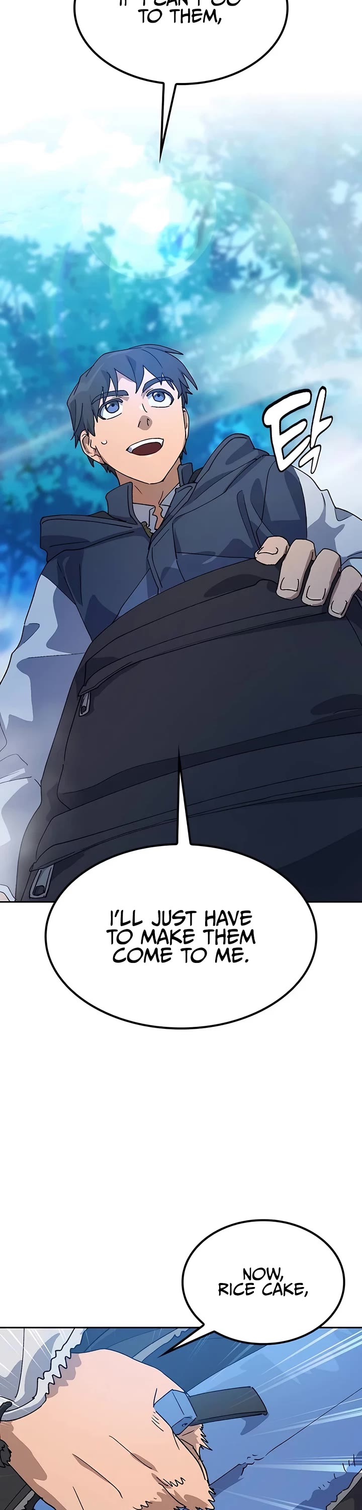Healing Life Through Camping In Another World Chapter 46 page 39 - Chapter 46