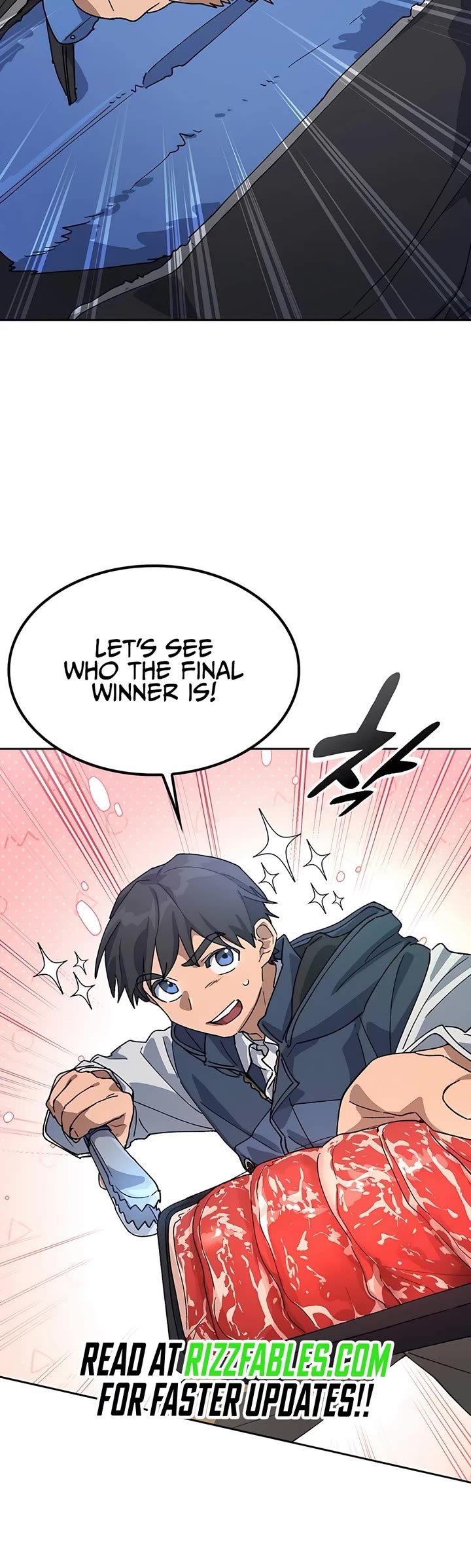 Healing Life Through Camping In Another World Chapter 46 page 40 - Chapter 46