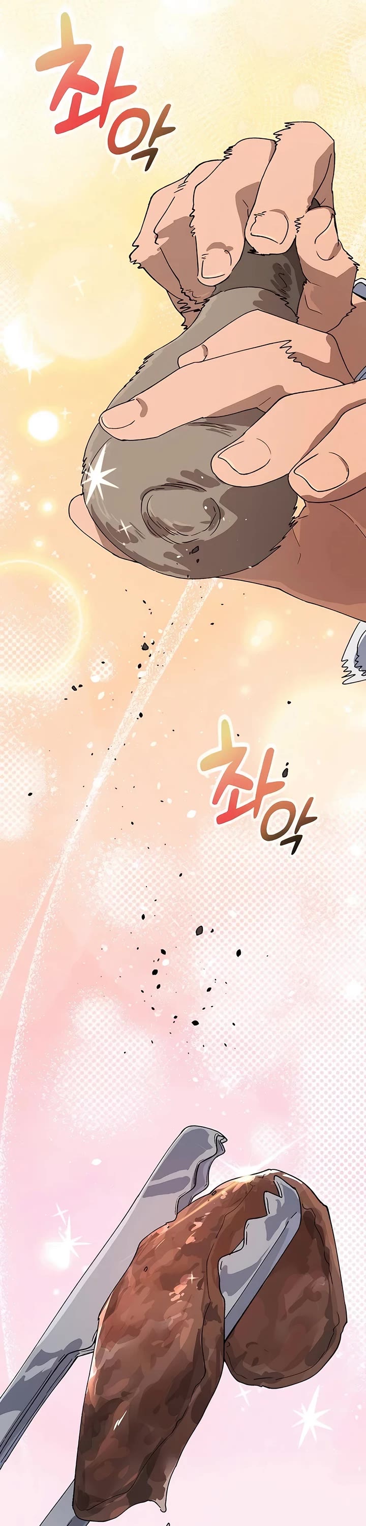 Healing Life Through Camping In Another World Chapter 46 page 42 - Chapter 46