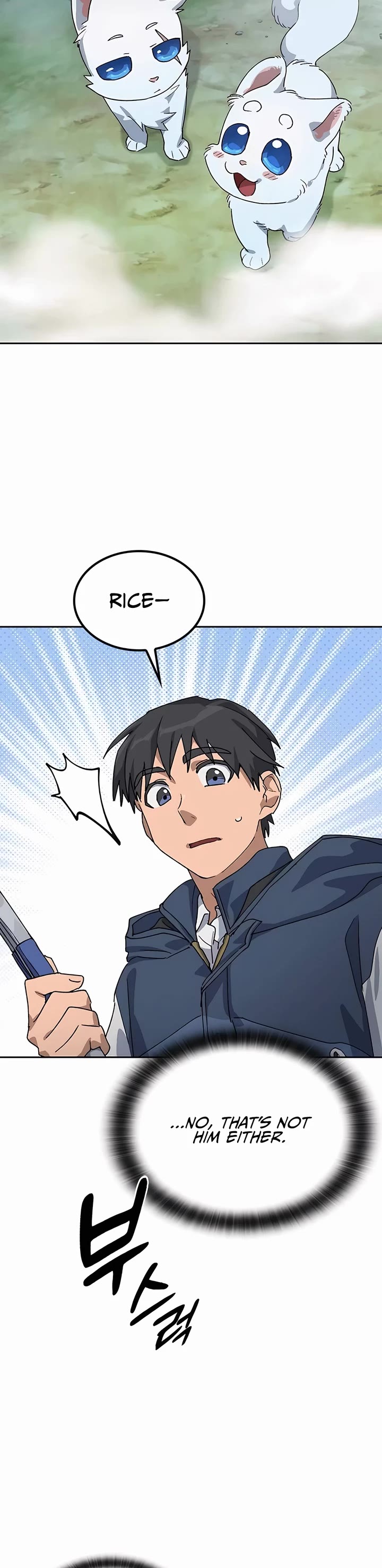 Healing Life Through Camping In Another World Chapter 46 page 49 - Chapter 46