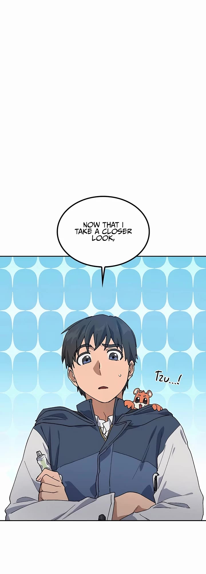 Healing Life Through Camping In Another World Chapter 46 page 5 - Chapter 46